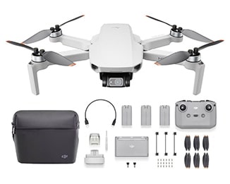 RR Drones